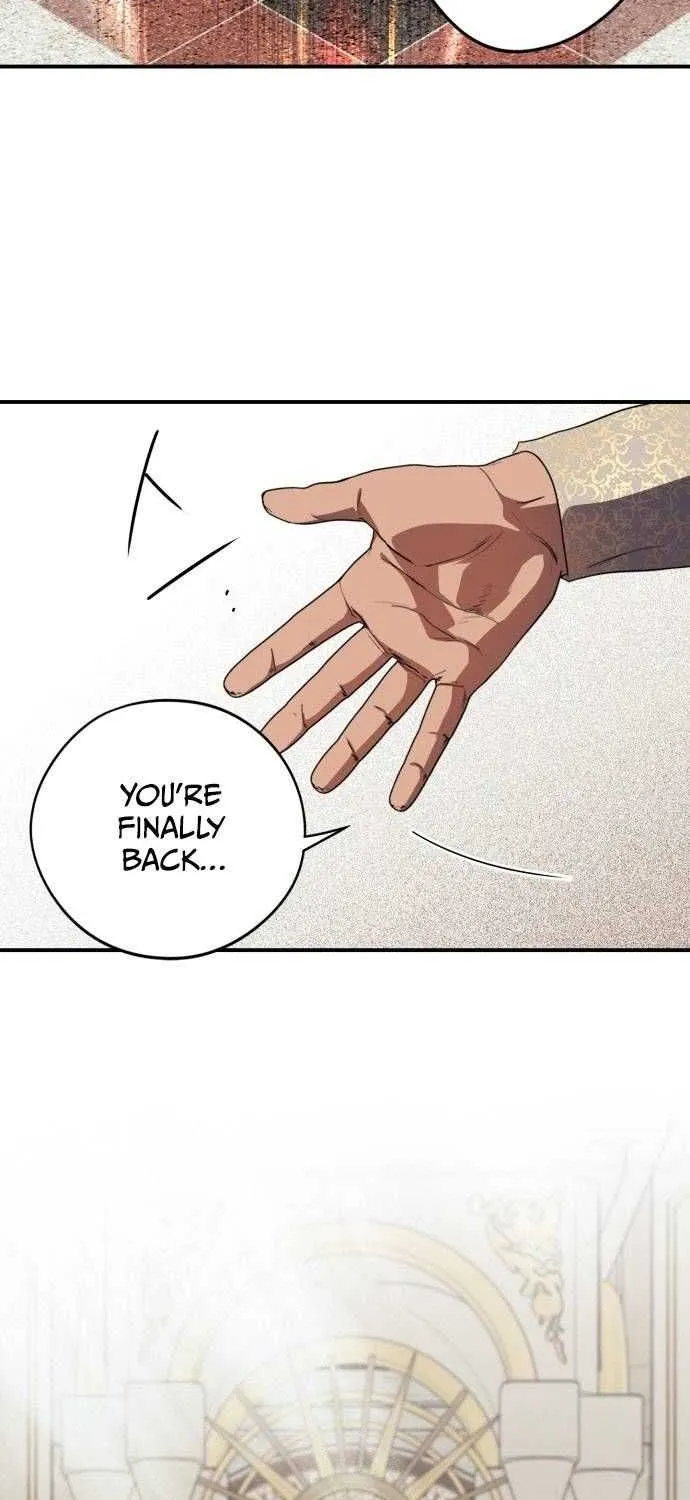 Read Blinded By The Setting Sun chapter 111 image 36 on Lezhin
