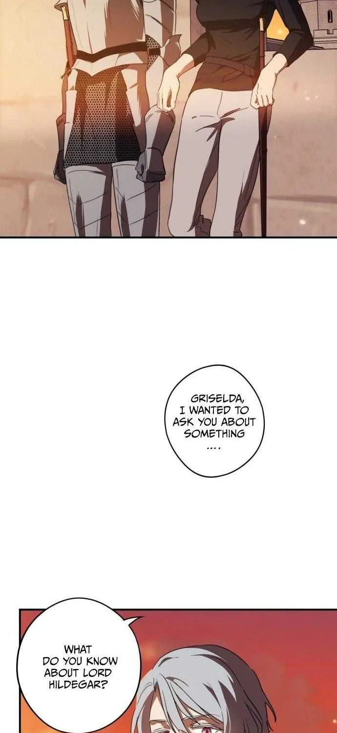 Read Blinded By The Setting Sun chapter 111 image 5 on Lezhin