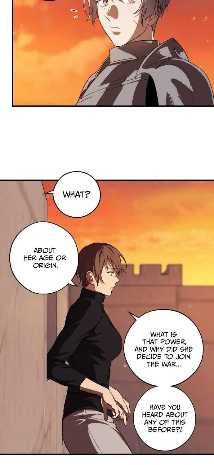 Read Blinded By The Setting Sun chapter 111 image 6 on Lezhin