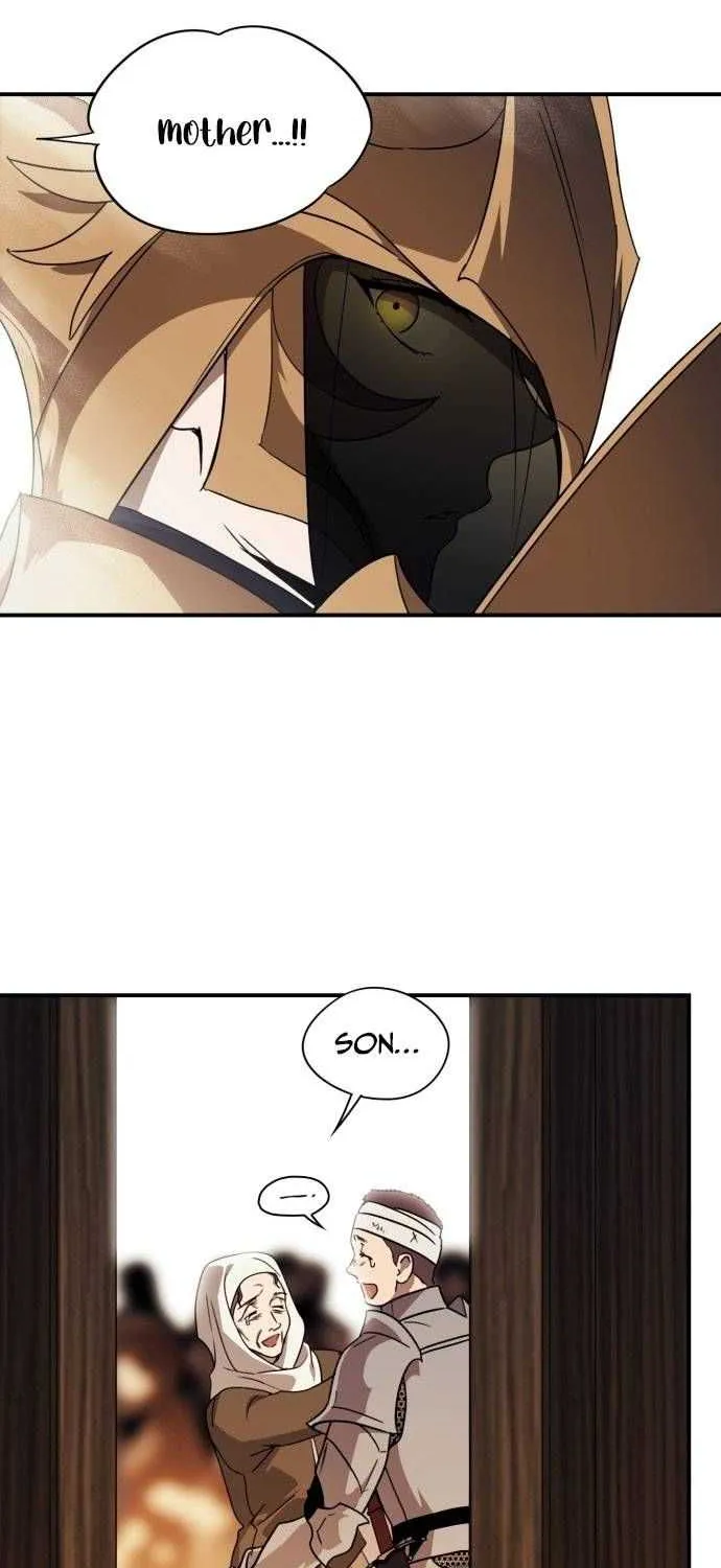 Read Blinded By The Setting Sun chapter 111 image 60 on Lezhin