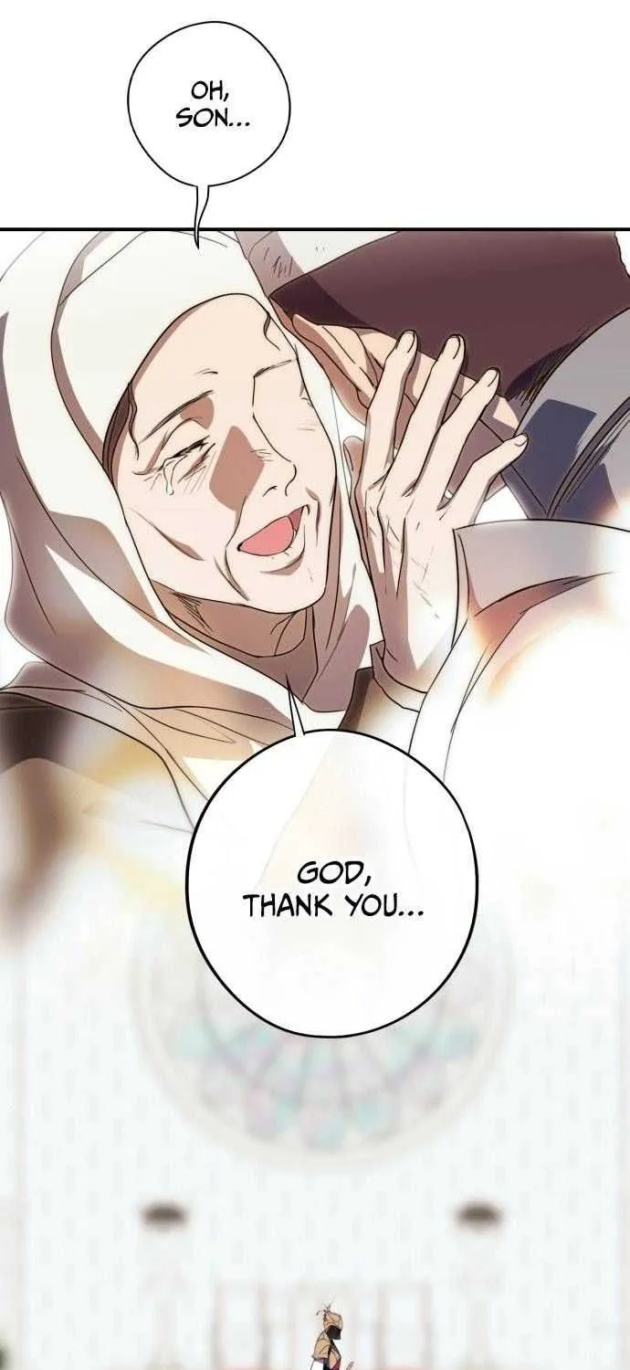 Read Blinded By The Setting Sun chapter 111 image 63 on Lezhin