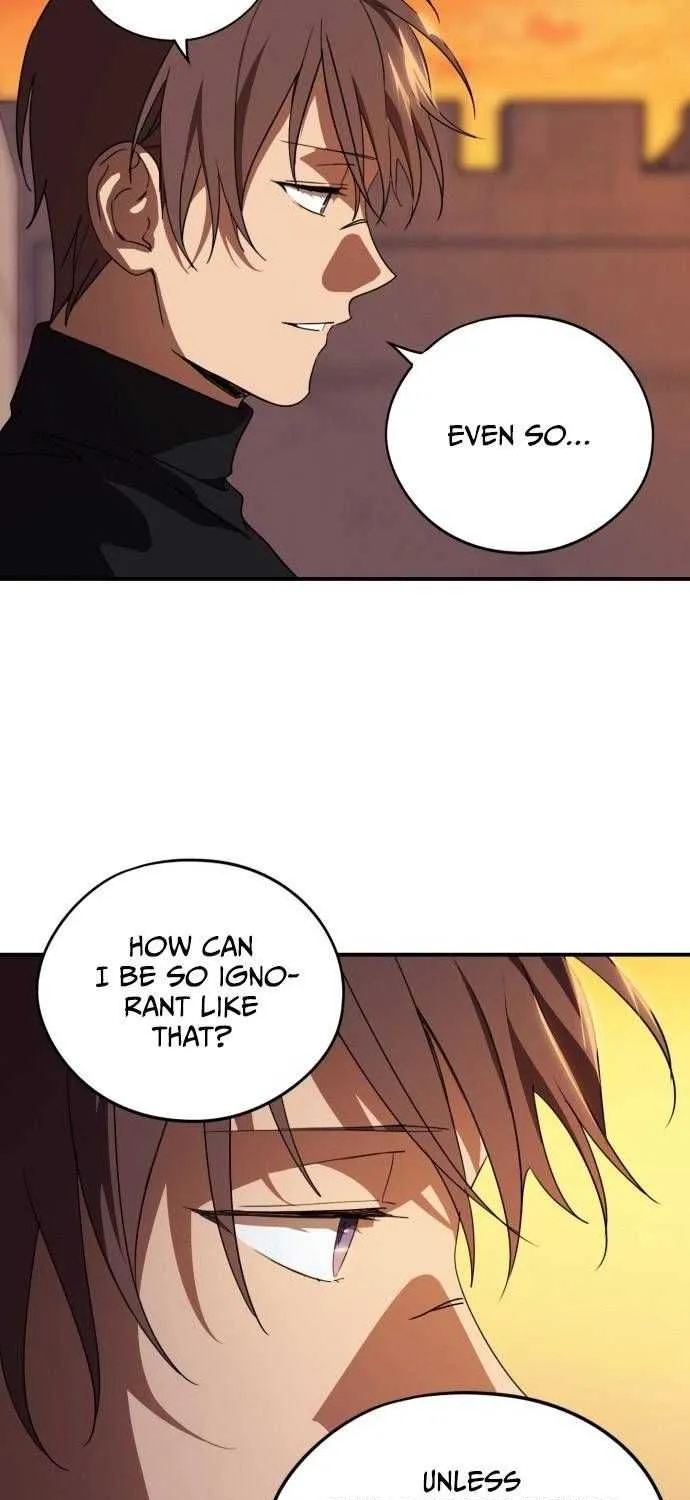 Read Blinded By The Setting Sun chapter 111 image 8 on Lezhin