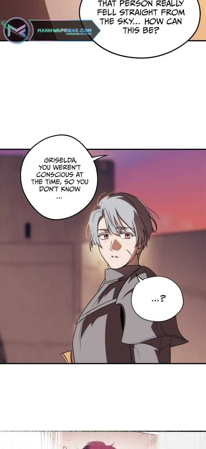 Read Blinded By The Setting Sun chapter 111 image 9 on Lezhin