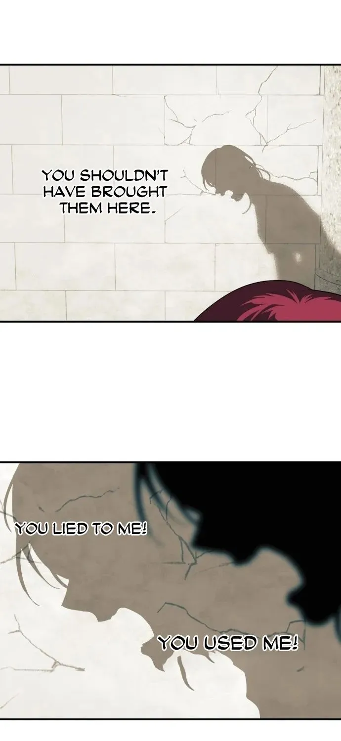 Read Blinded By The Setting Sun chapter 112 image 10 on Lezhin