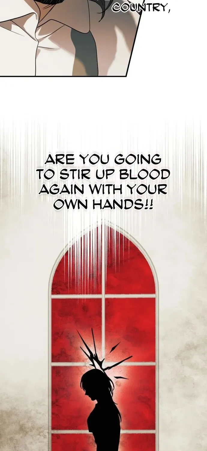 Read Blinded By The Setting Sun chapter 112 image 14 on Lezhin