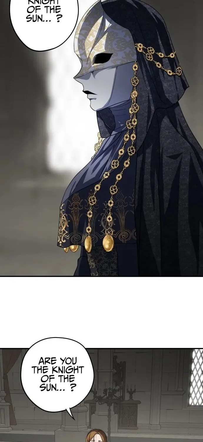Read Blinded By The Setting Sun chapter 112 image 21 on Lezhin