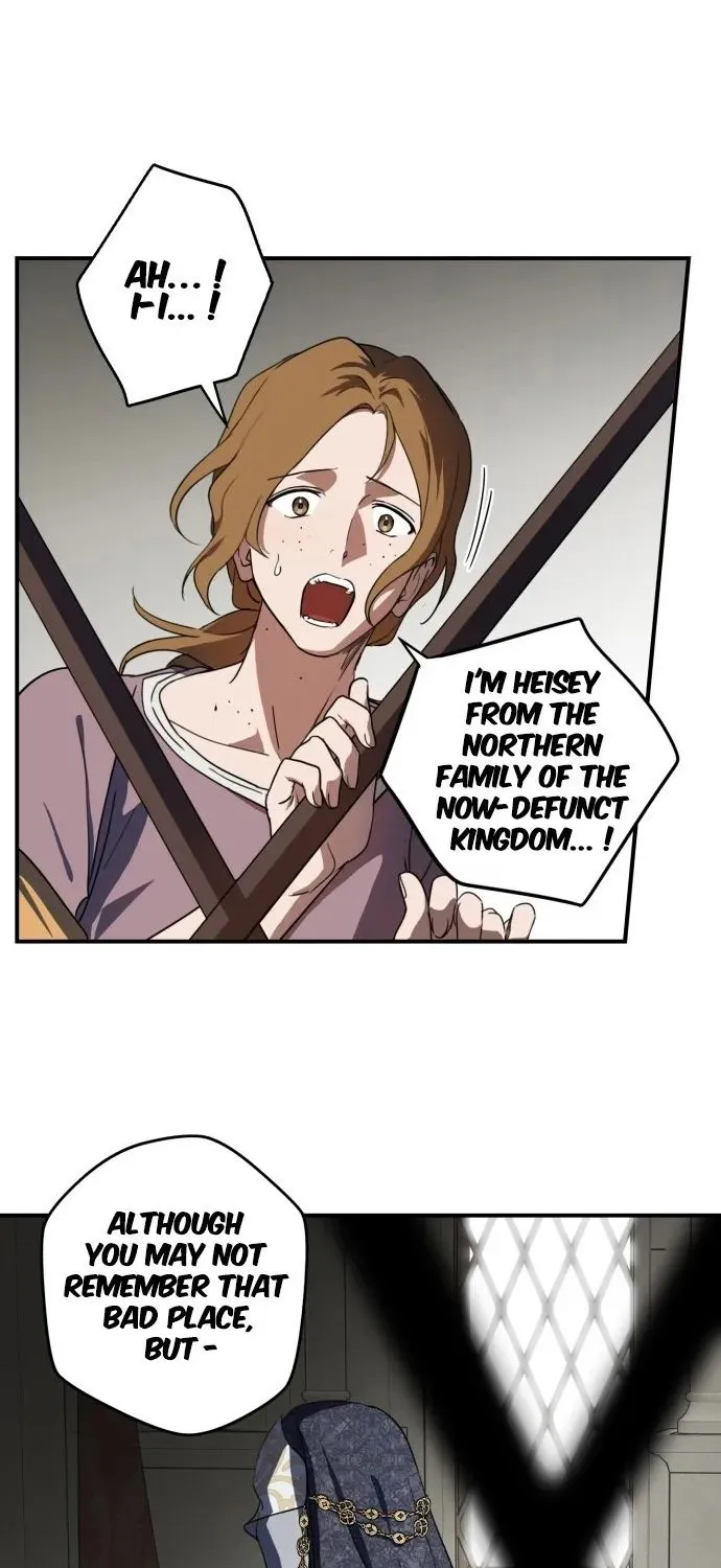 Read Blinded By The Setting Sun chapter 112 image 24 on Lezhin