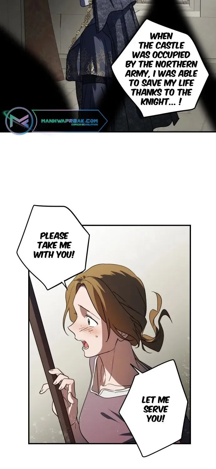 Read Blinded By The Setting Sun chapter 112 image 25 on Lezhin