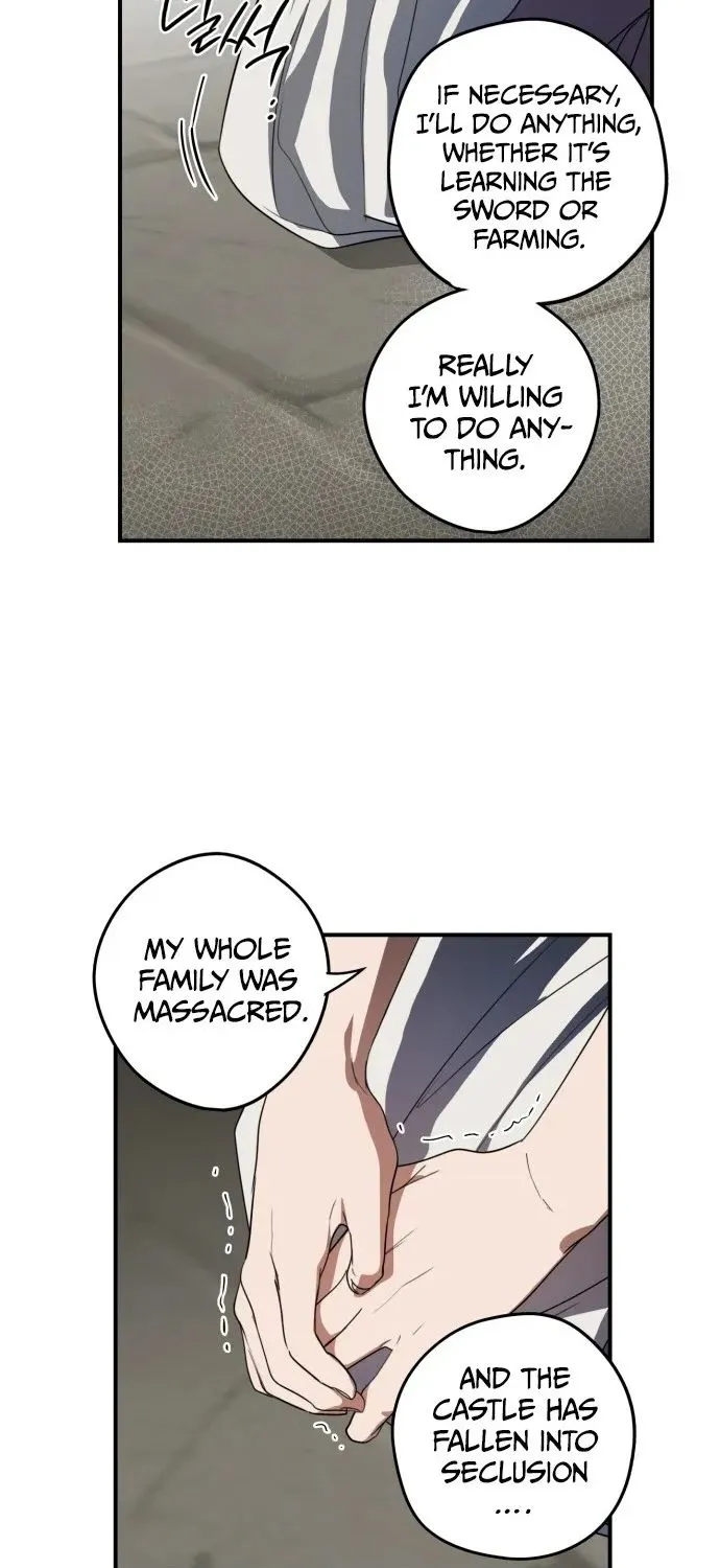 Read Blinded By The Setting Sun chapter 112 image 30 on Lezhin