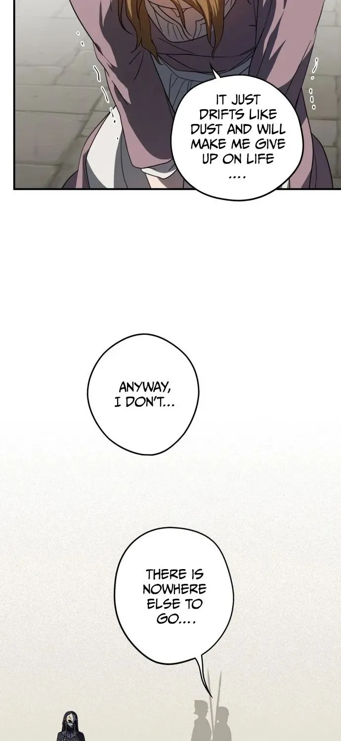 Read Blinded By The Setting Sun chapter 112 image 32 on Lezhin