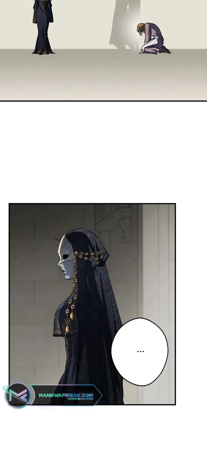 Read Blinded By The Setting Sun chapter 112 image 33 on Lezhin