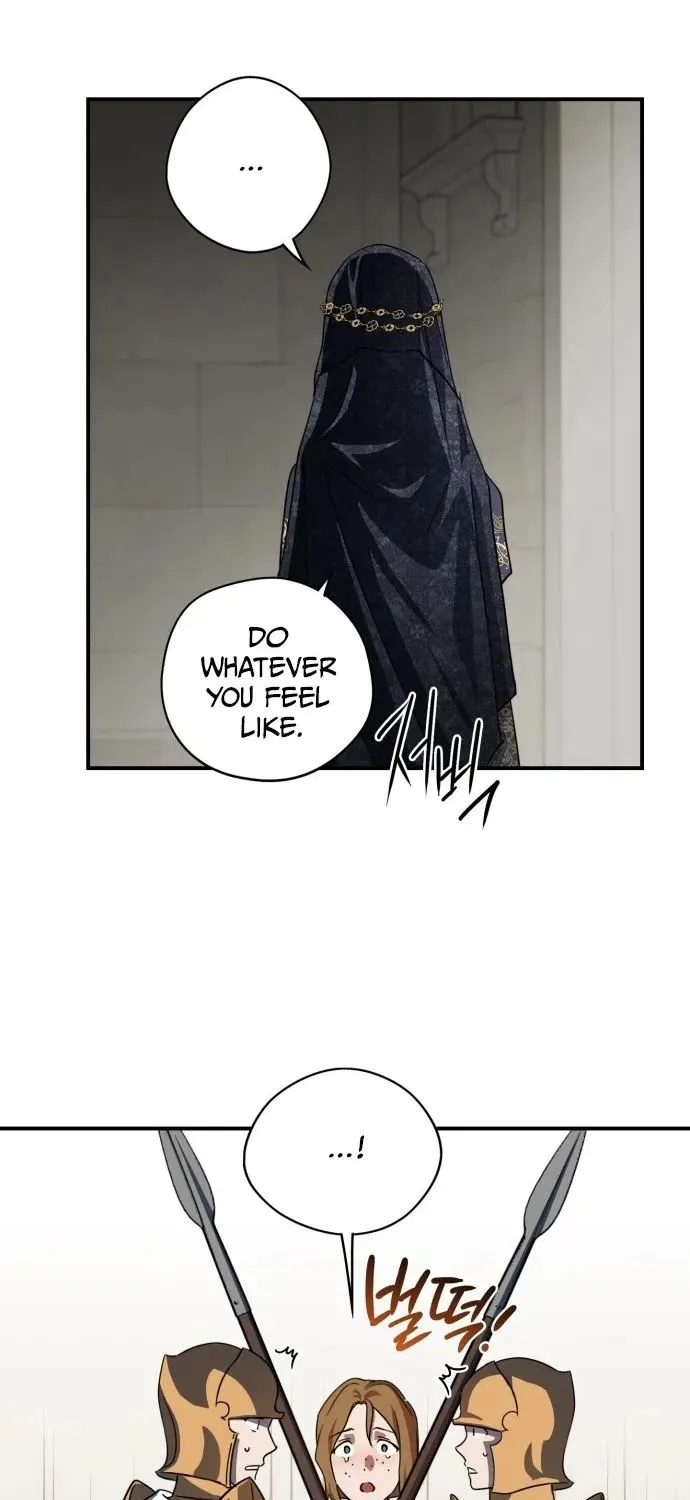 Read Blinded By The Setting Sun chapter 112 image 34 on Lezhin