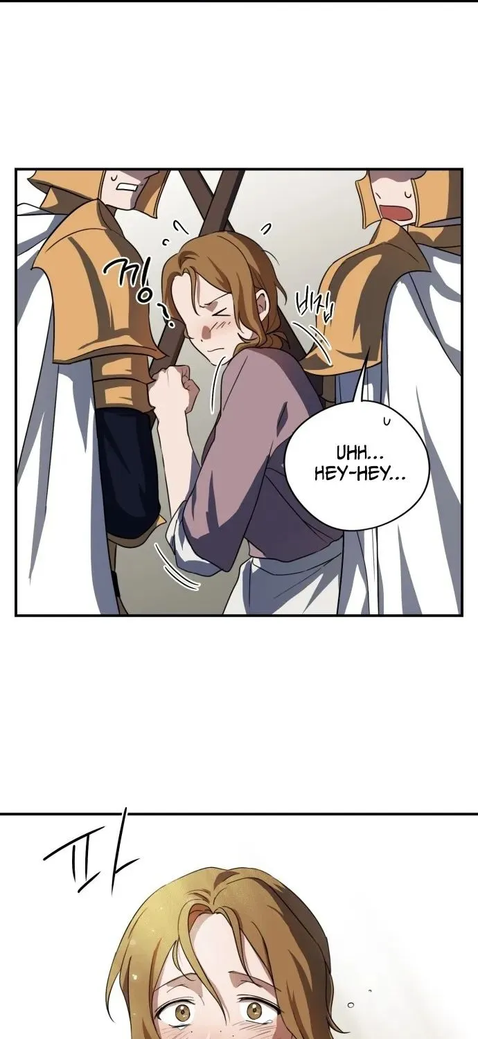 Read Blinded By The Setting Sun chapter 112 image 36 on Lezhin