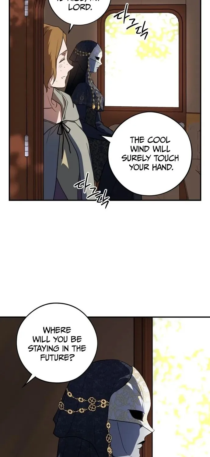 Read Blinded By The Setting Sun chapter 112 image 41 on Lezhin