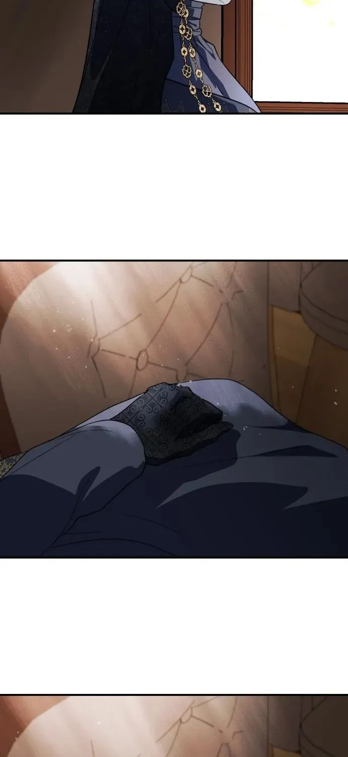 Read Blinded By The Setting Sun chapter 112 image 42 on Lezhin