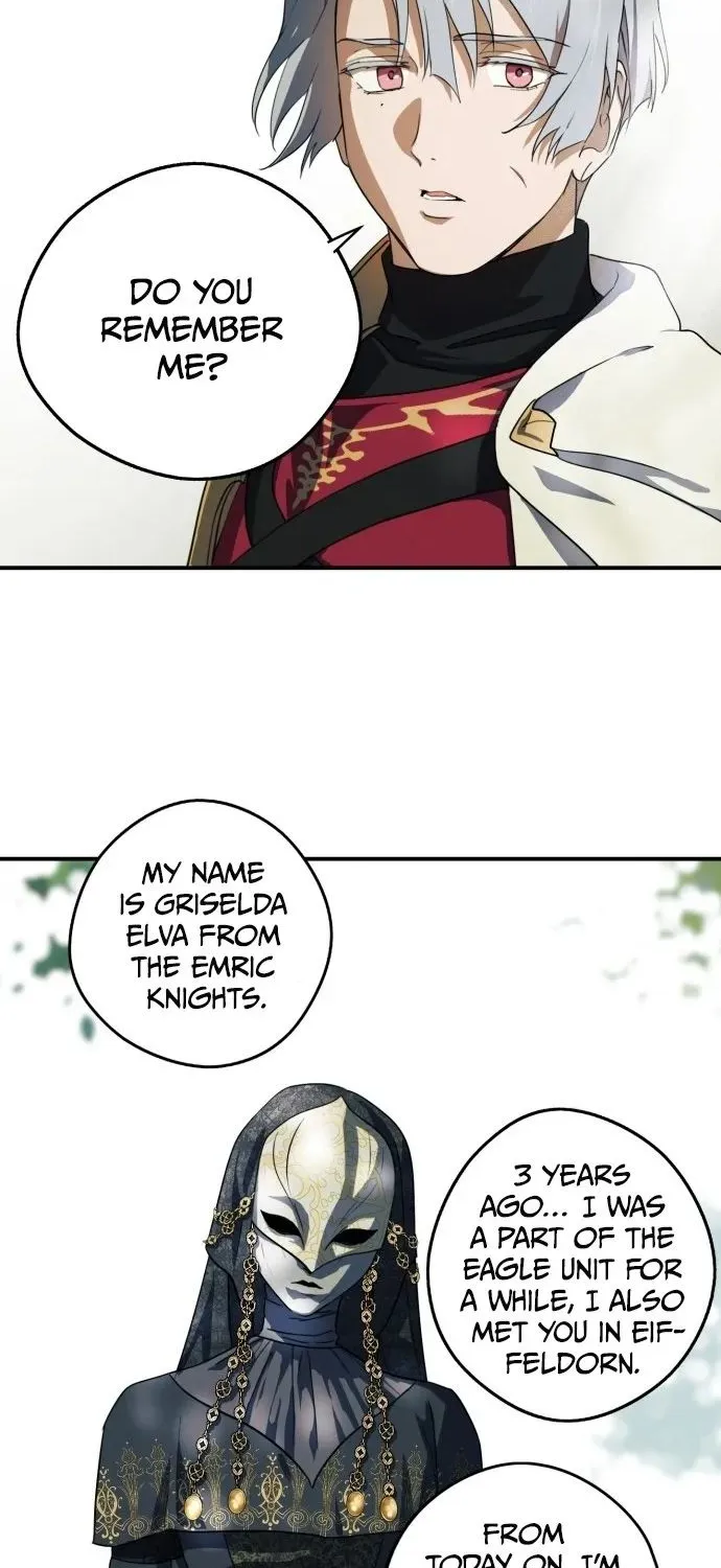 Read Blinded By The Setting Sun chapter 112 image 49 on Lezhin