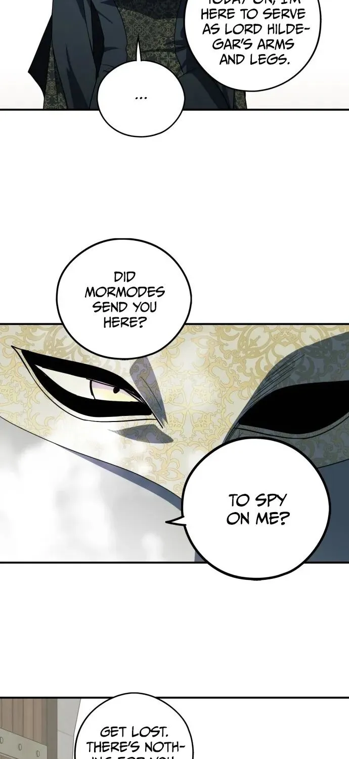 Read Blinded By The Setting Sun chapter 112 image 50 on Lezhin