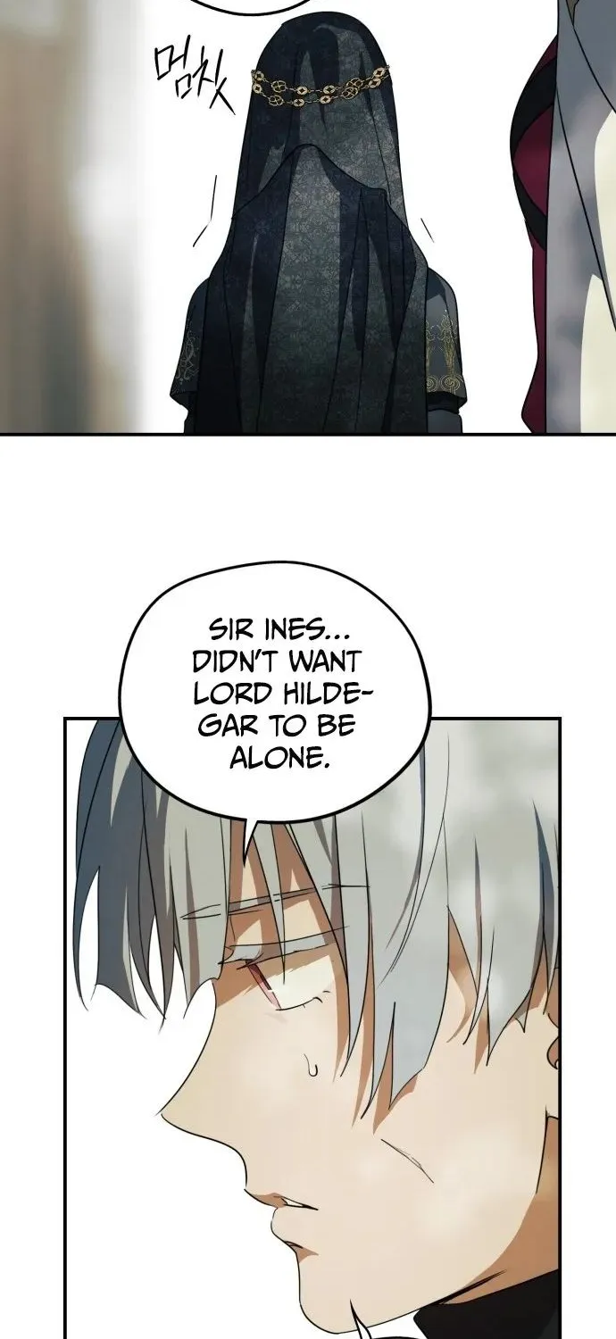 Read Blinded By The Setting Sun chapter 112 image 53 on Lezhin
