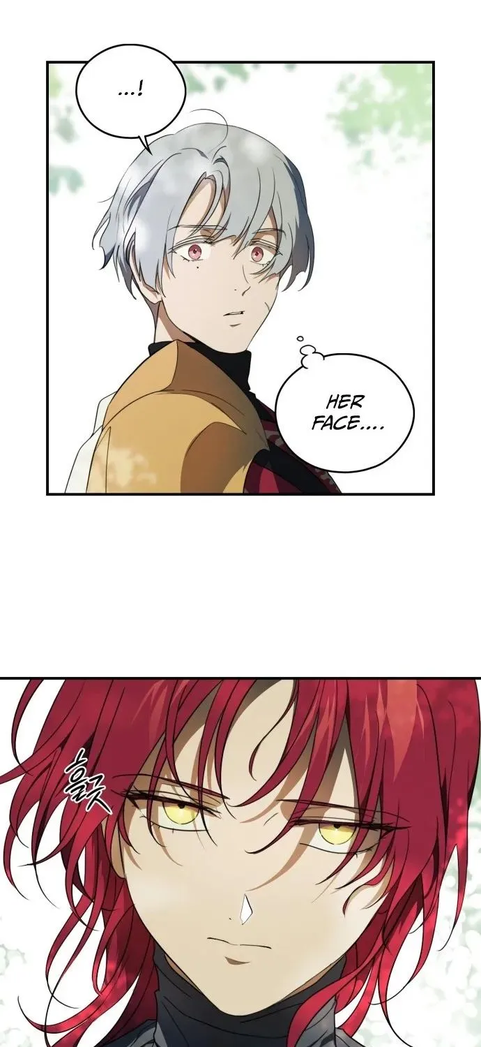 Read Blinded By The Setting Sun chapter 112 image 58 on Lezhin