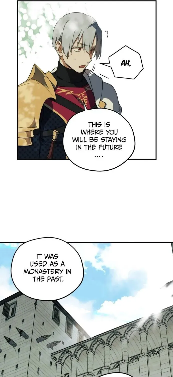 Read Blinded By The Setting Sun chapter 112 image 60 on Lezhin