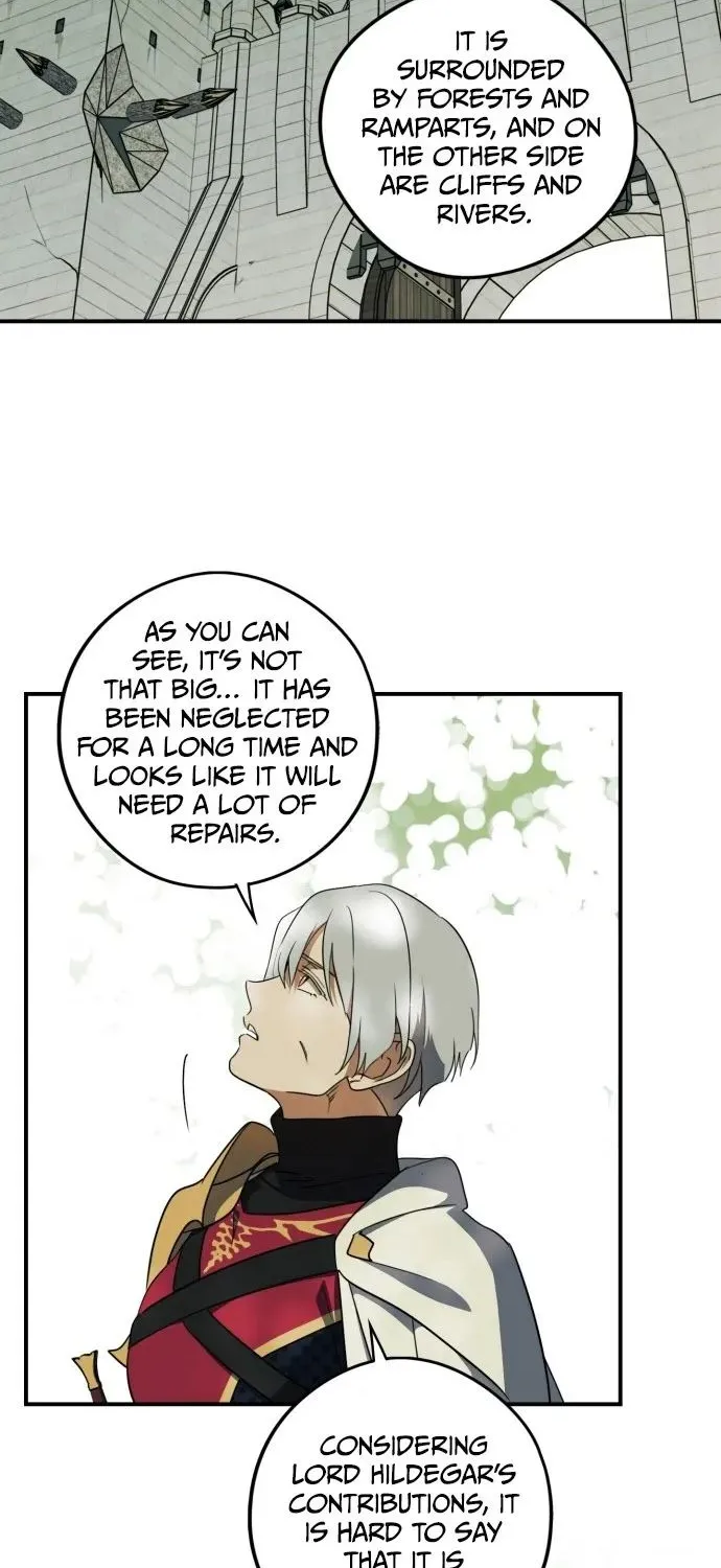 Read Blinded By The Setting Sun chapter 112 image 61 on Lezhin