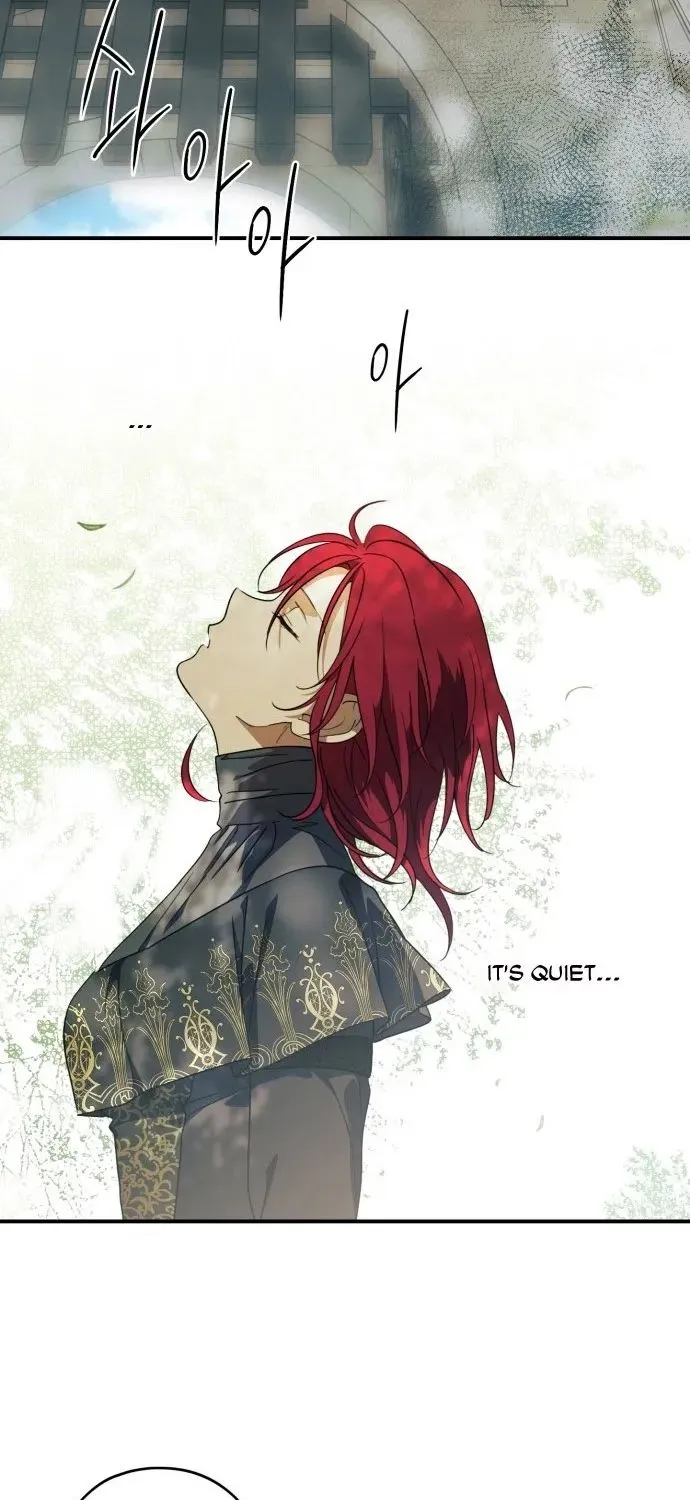 Read Blinded By The Setting Sun chapter 112 image 64 on Lezhin