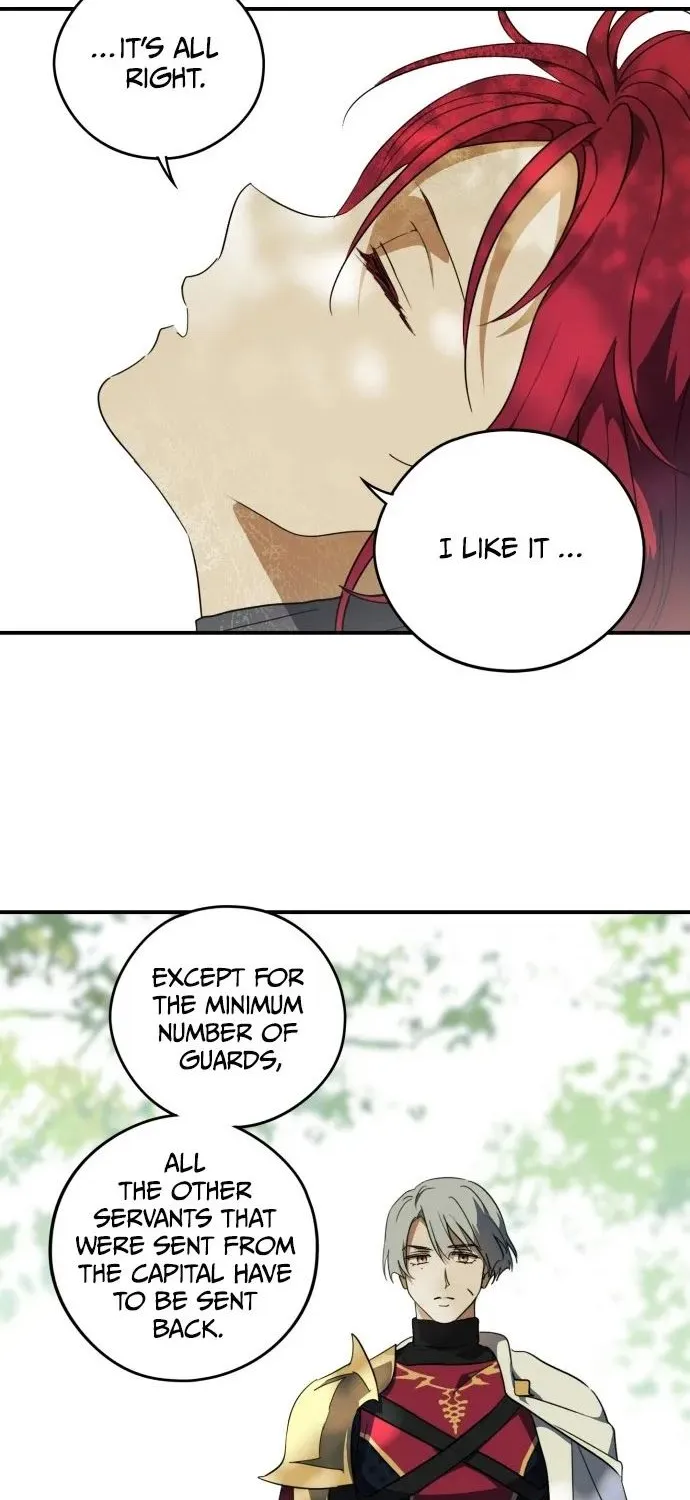 Read Blinded By The Setting Sun chapter 112 image 65 on Lezhin
