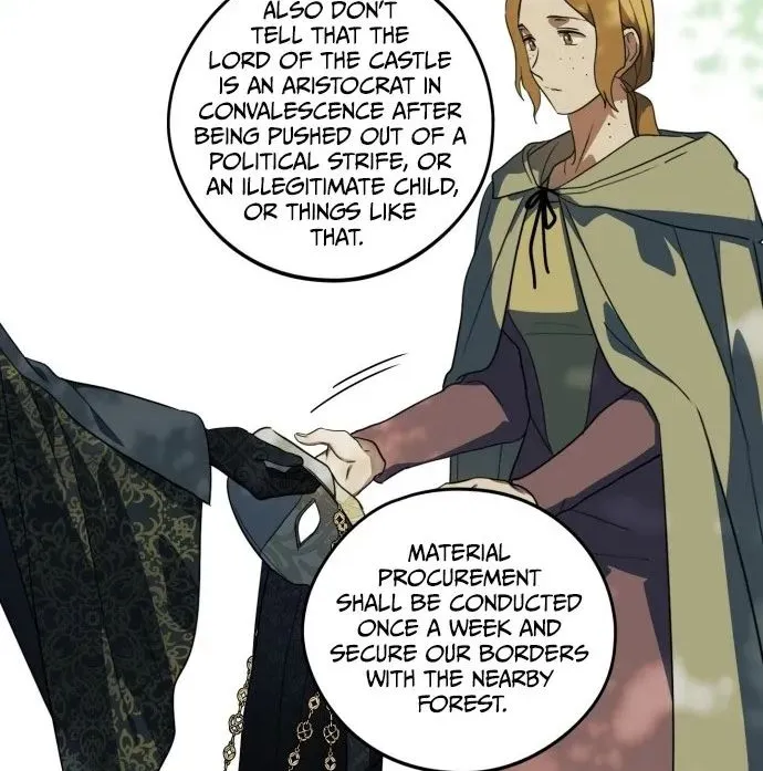 Read Blinded By The Setting Sun chapter 112 image 67 on Lezhin
