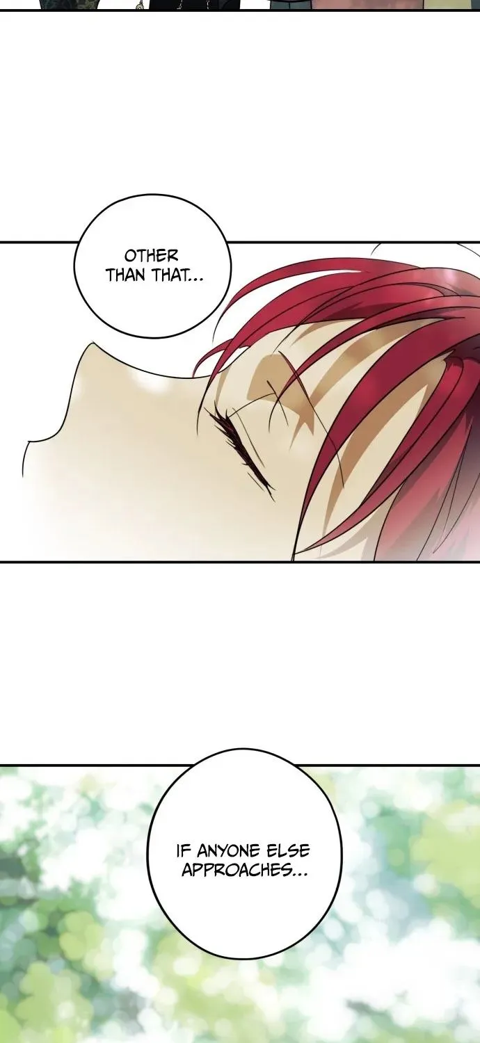 Read Blinded By The Setting Sun chapter 112 image 68 on Lezhin