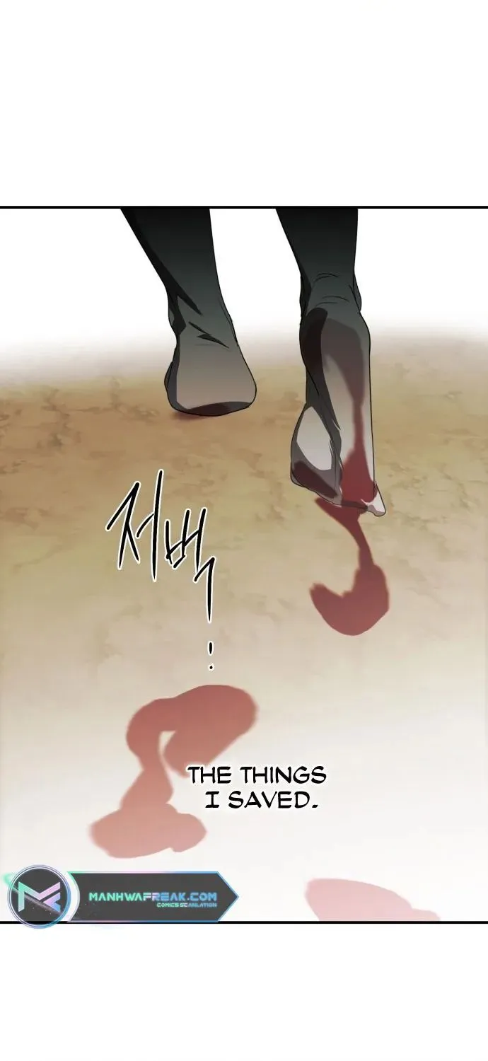 Read Blinded By The Setting Sun chapter 112 image 72 on Lezhin