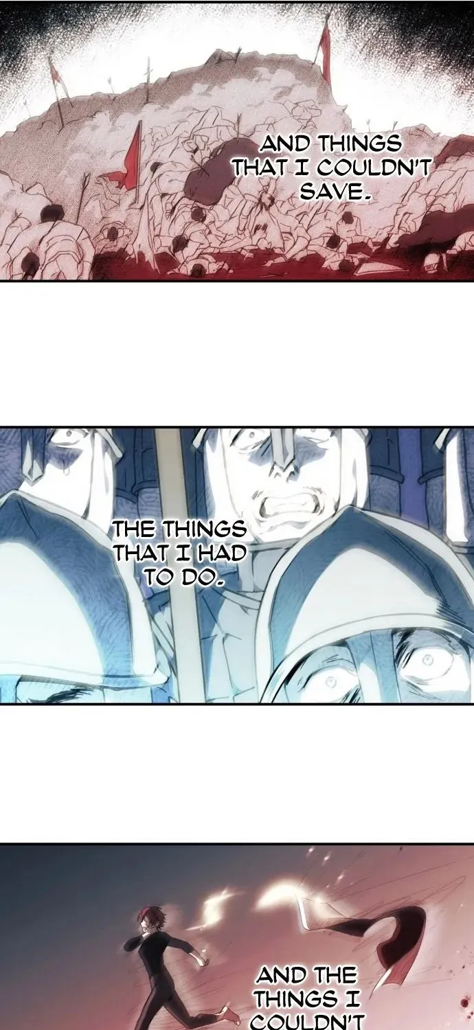 Read Blinded By The Setting Sun chapter 112 image 73 on Lezhin