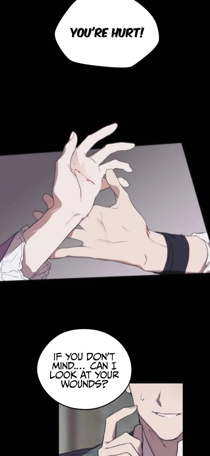 Read Blinded By The Setting Sun chapter 112 image 80 on Lezhin