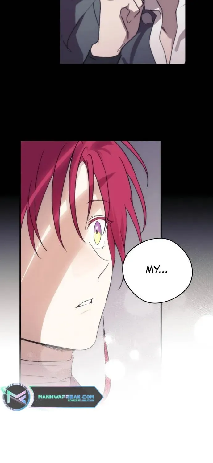 Read Blinded By The Setting Sun chapter 112 image 81 on Lezhin