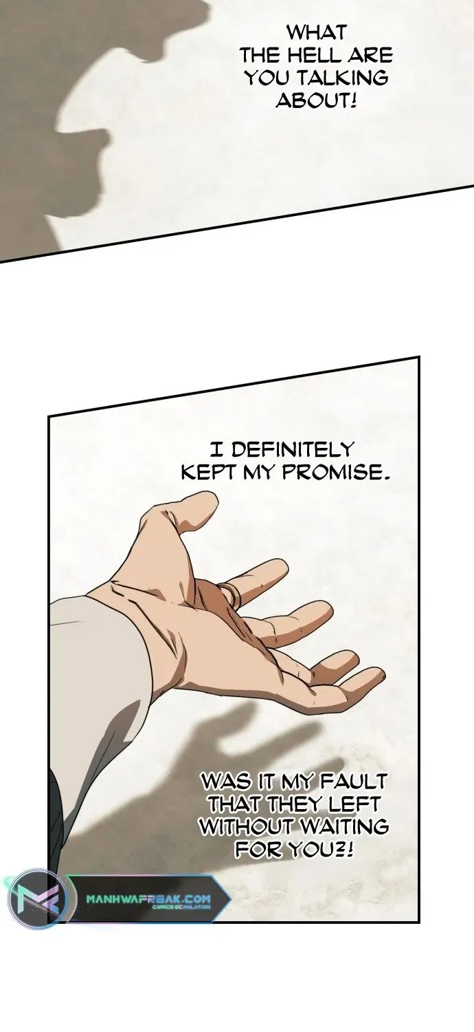 Read Blinded By The Setting Sun chapter 112 image 9 on Lezhin