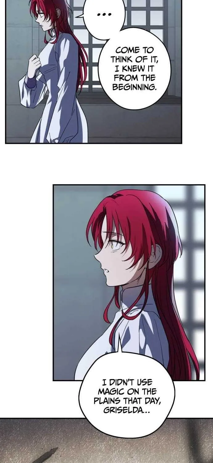 Read Blinded By The Setting Sun chapter 113 image 11 on Lezhin