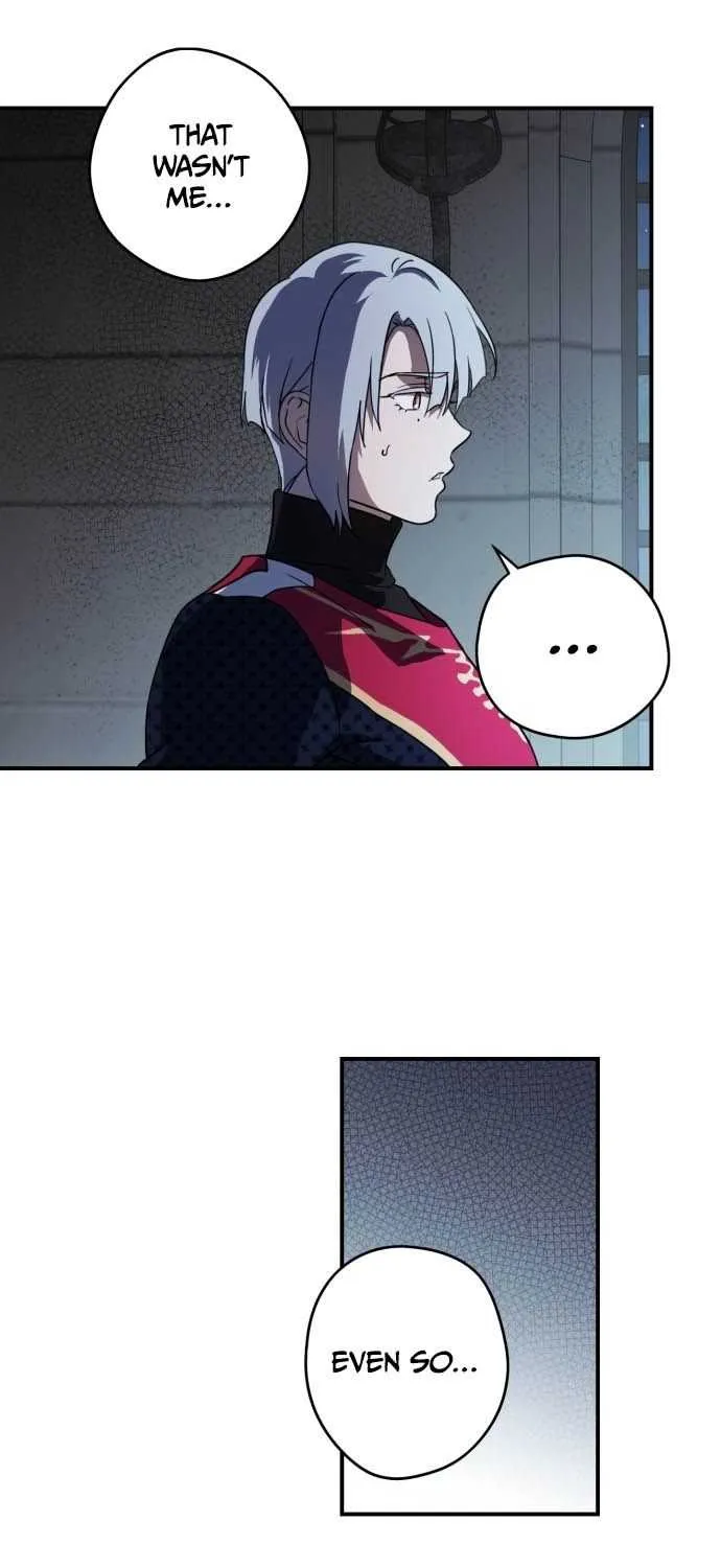 Read Blinded By The Setting Sun chapter 113 image 13 on Lezhin