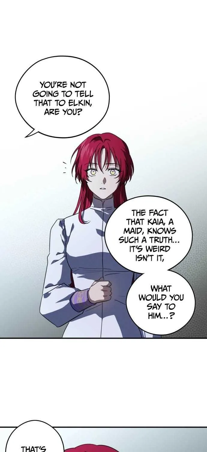 Read Blinded By The Setting Sun chapter 113 image 14 on Lezhin