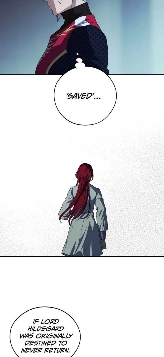 Read Blinded By The Setting Sun chapter 113 image 18 on Lezhin