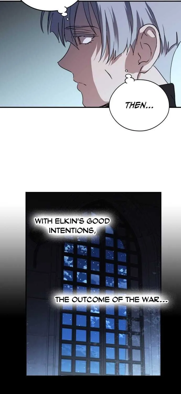 Read Blinded By The Setting Sun chapter 113 image 19 on Lezhin