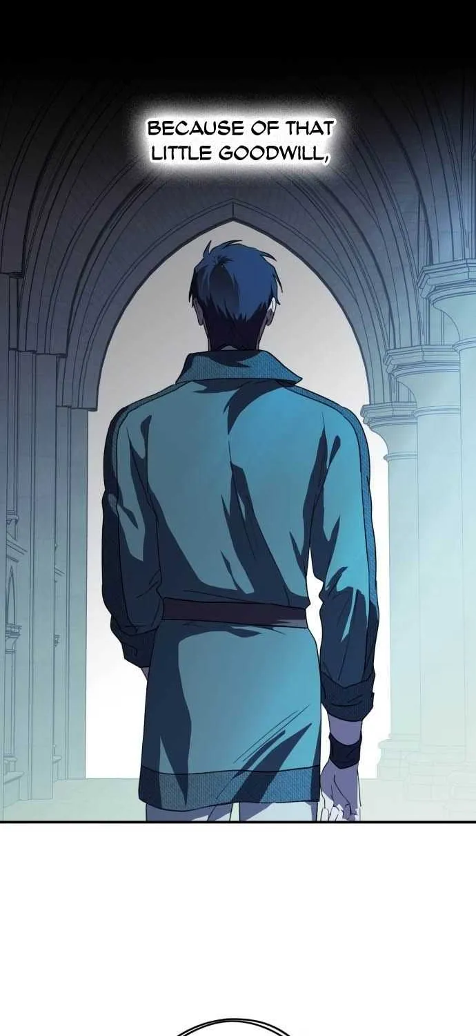Read Blinded By The Setting Sun chapter 113 image 20 on Lezhin