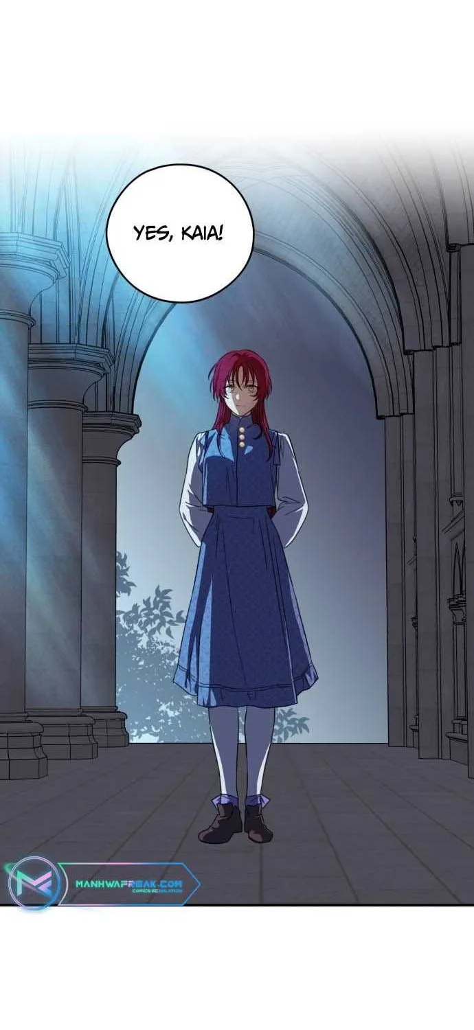 Read Blinded By The Setting Sun chapter 113 image 22 on Lezhin