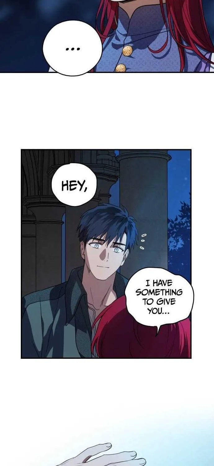Read Blinded By The Setting Sun chapter 113 image 24 on Lezhin
