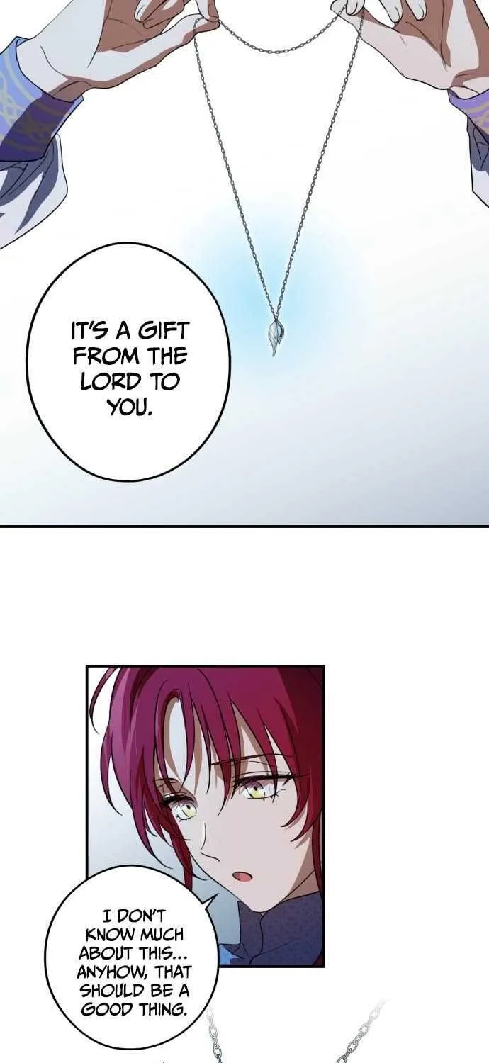 Read Blinded By The Setting Sun chapter 113 image 27 on Lezhin