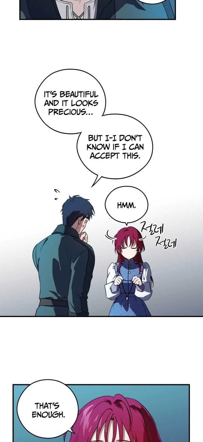 Read Blinded By The Setting Sun chapter 113 image 29 on Lezhin