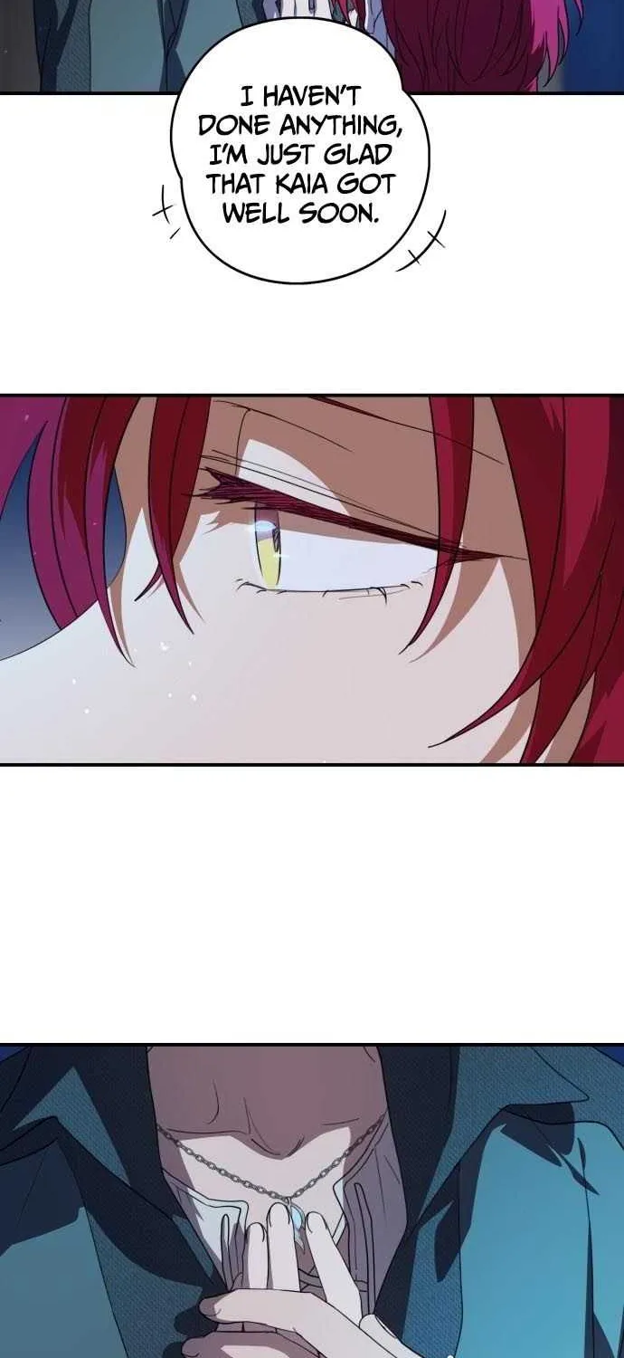 Read Blinded By The Setting Sun chapter 113 image 34 on Lezhin