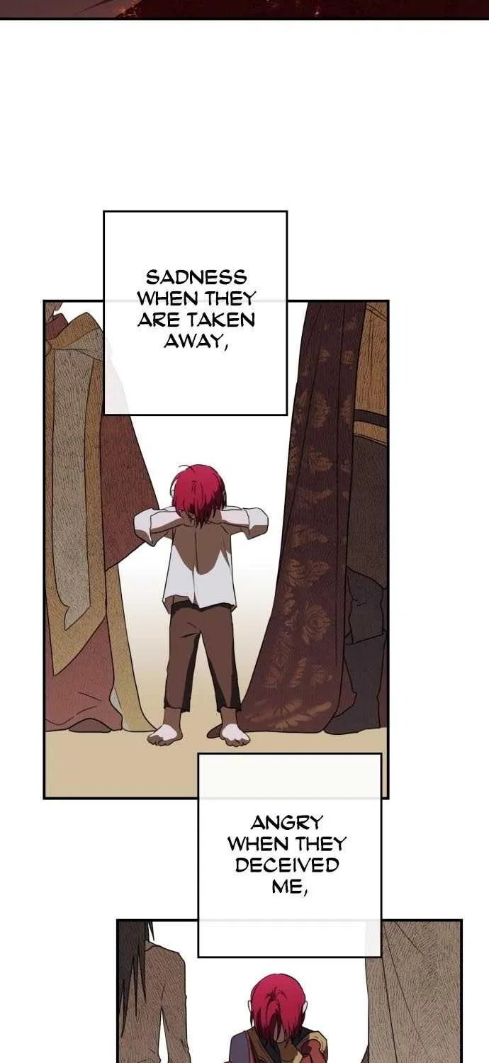 Read Blinded By The Setting Sun chapter 113 image 38 on Lezhin