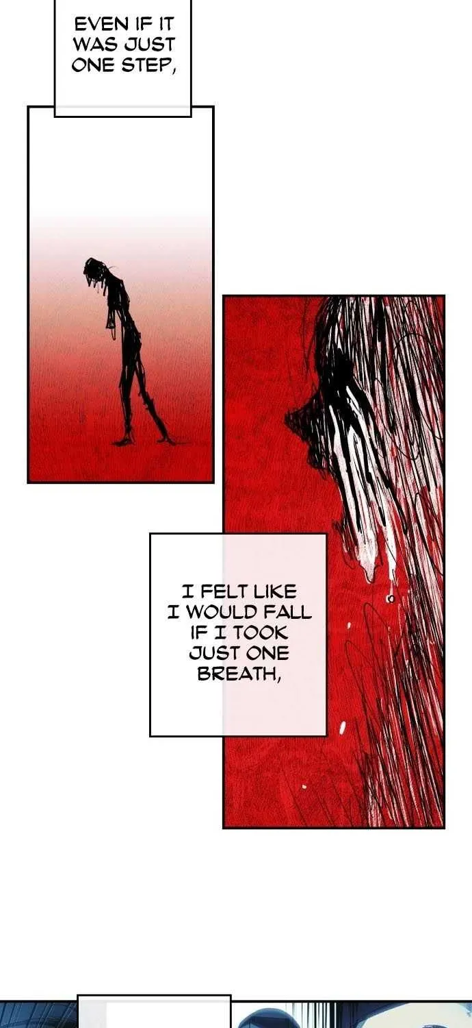 Read Blinded By The Setting Sun chapter 113 image 40 on Lezhin
