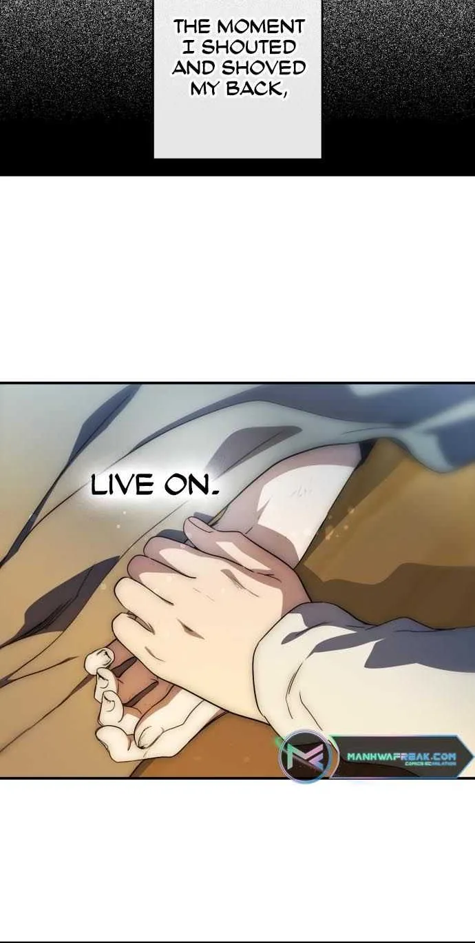 Read Blinded By The Setting Sun chapter 113 image 42 on Lezhin