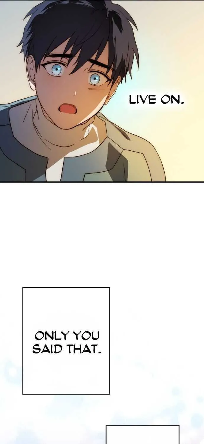Read Blinded By The Setting Sun chapter 113 image 43 on Lezhin