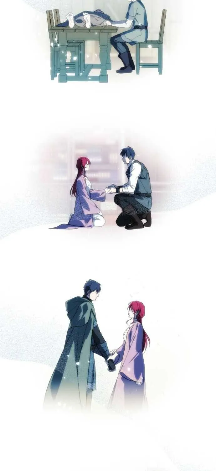 Read Blinded By The Setting Sun chapter 113 image 45 on Lezhin